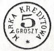 5 groszy - Leszno-Rawicz